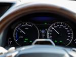 Lexus GS300h 2013 года (AU)